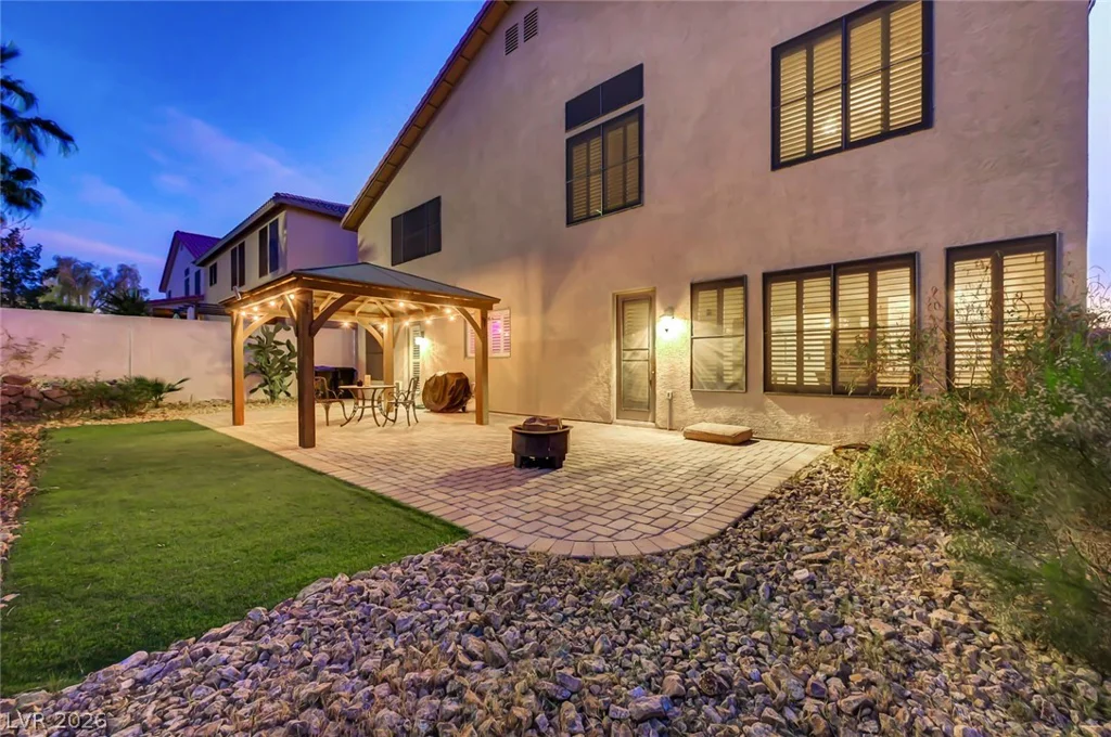 518 Chance Cove, Henderson, NV 89052