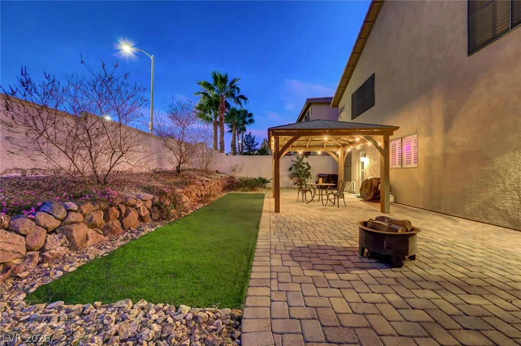 518 Chance Cove, Henderson, NV 89052