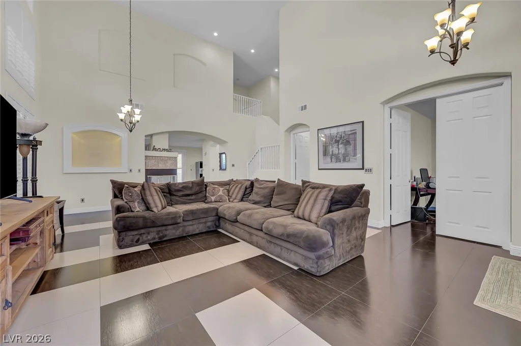 518 Chance Cove, Henderson, NV 89052