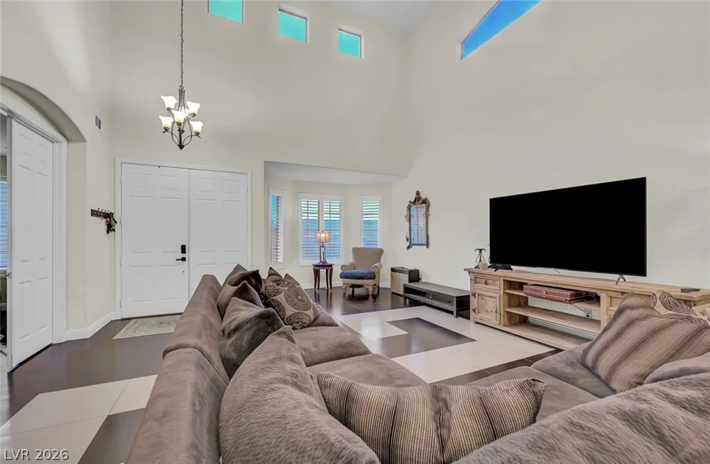 518 Chance Cove, Henderson, NV 89052