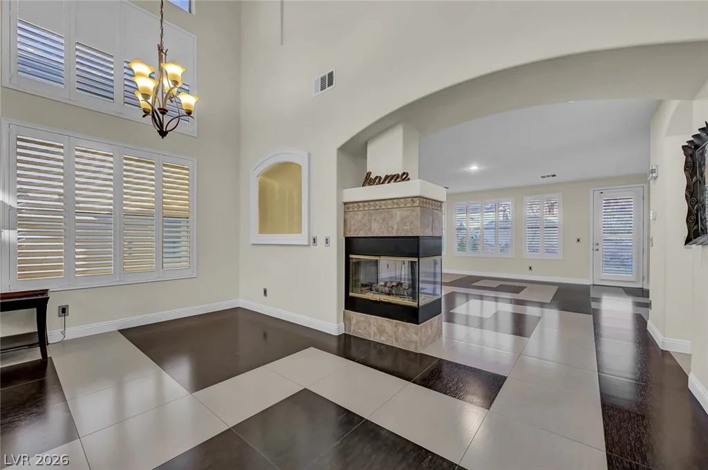 518 Chance Cove, Henderson, NV 89052