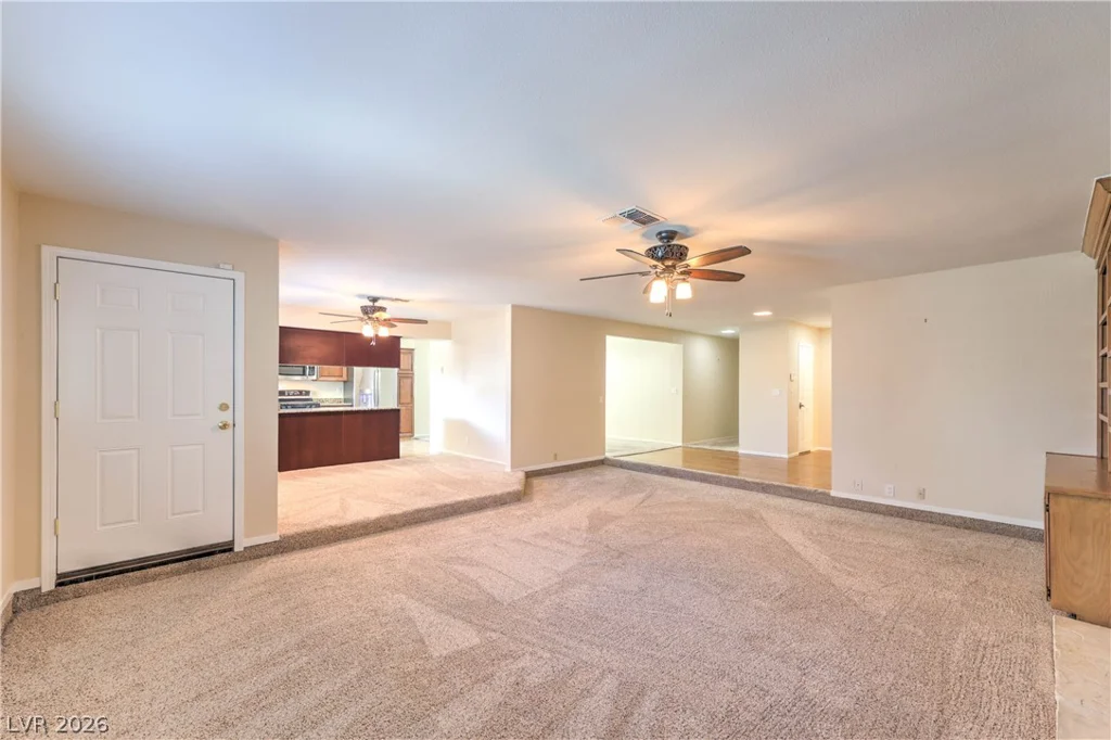 3953 Landsdown, Las Vegas, NV 89121