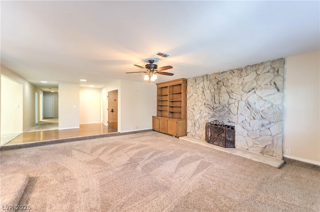 3953 Landsdown, Las Vegas, NV 89121