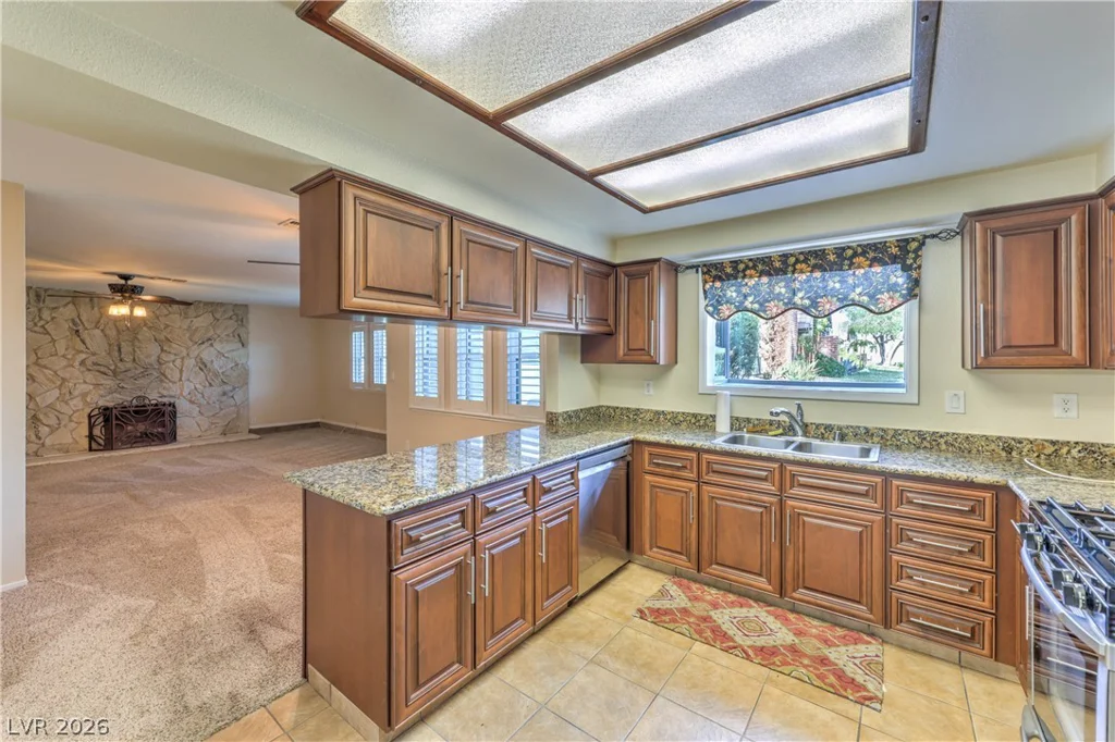 3953 Landsdown, Las Vegas, NV 89121