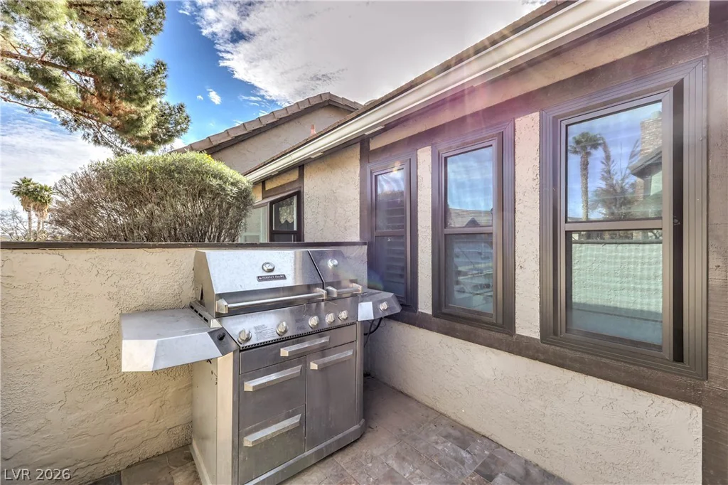 3953 Landsdown, Las Vegas, NV 89121