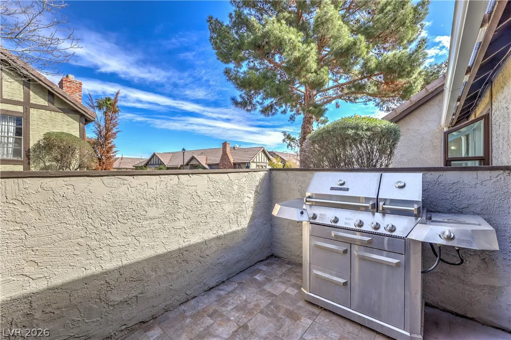 3953 Landsdown, Las Vegas, NV 89121