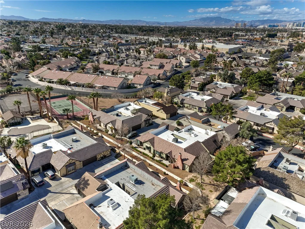3953 Landsdown, Las Vegas, NV 89121