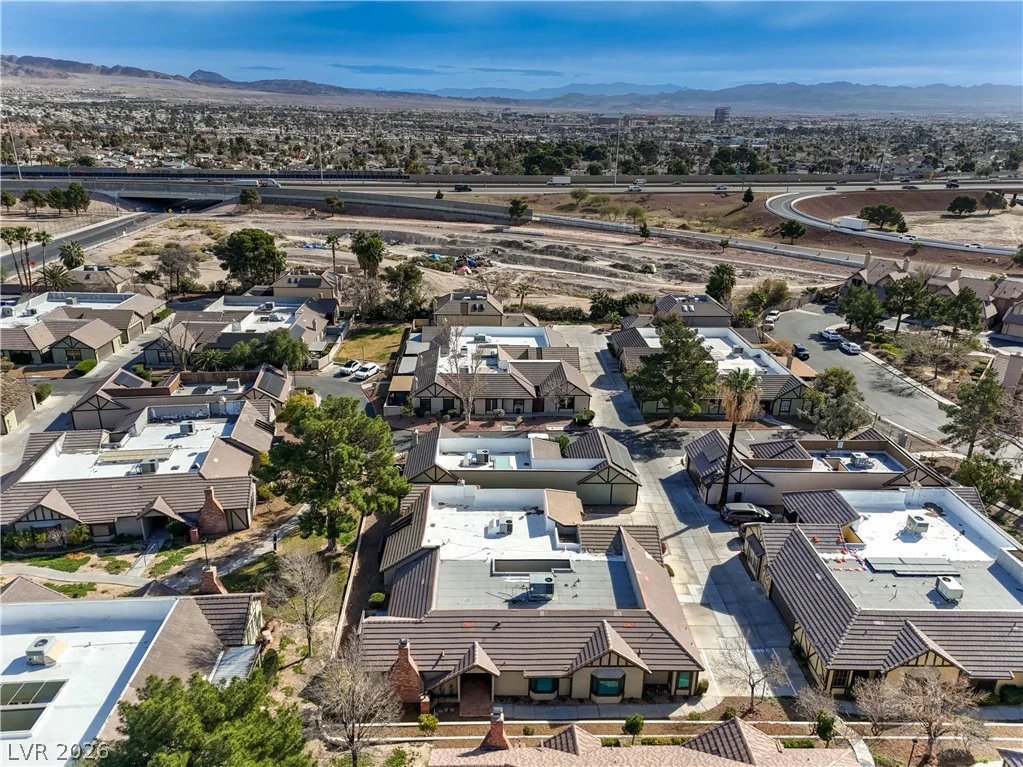 3953 Landsdown, Las Vegas, NV 89121