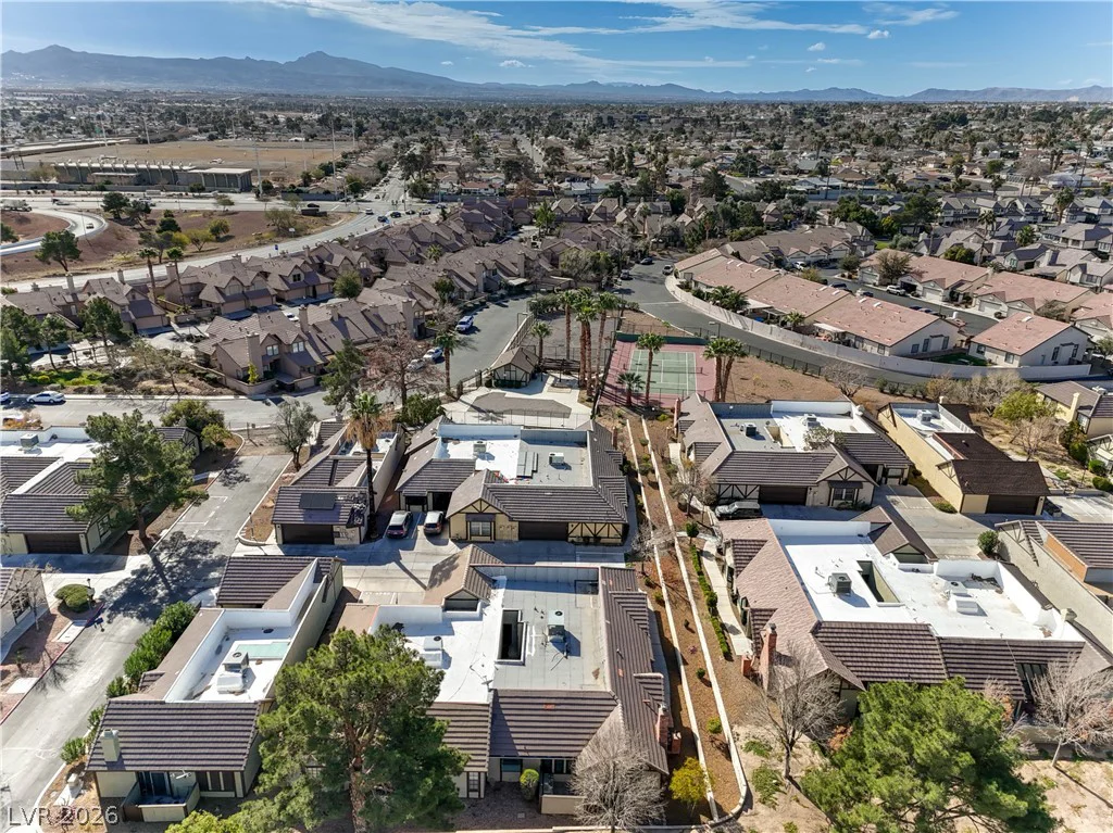 3953 Landsdown, Las Vegas, NV 89121