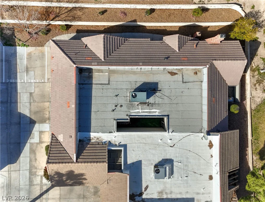 3953 Landsdown, Las Vegas, NV 89121