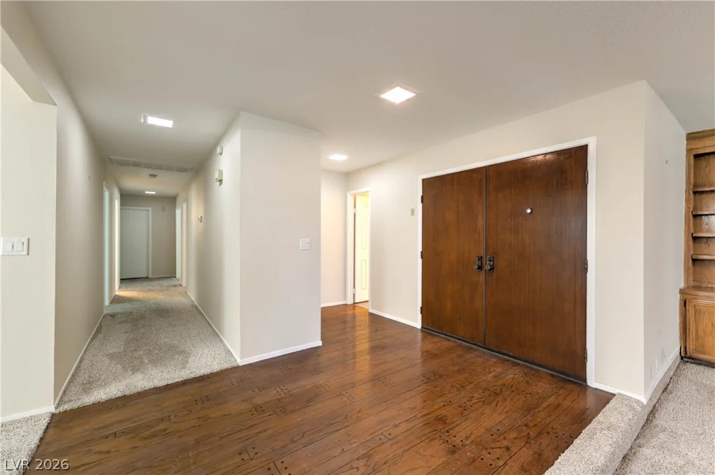 3953 Landsdown, Las Vegas, NV 89121