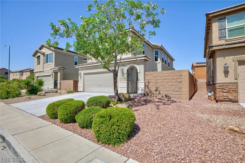 1037 Water Cove, Henderson, NV 89011