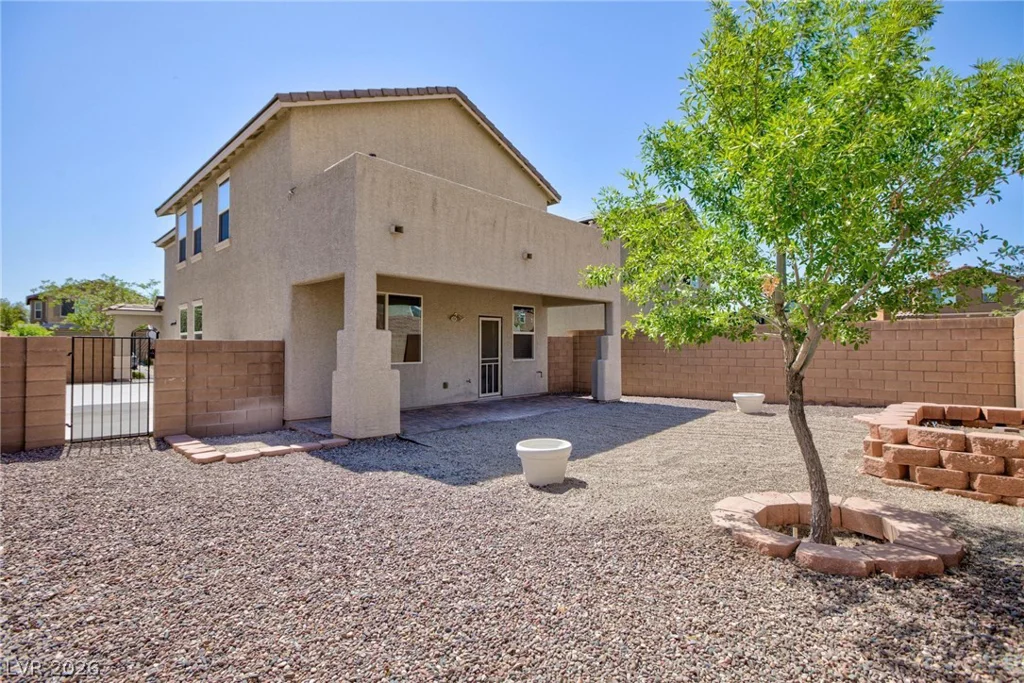 1037 Water Cove, Henderson, NV 89011