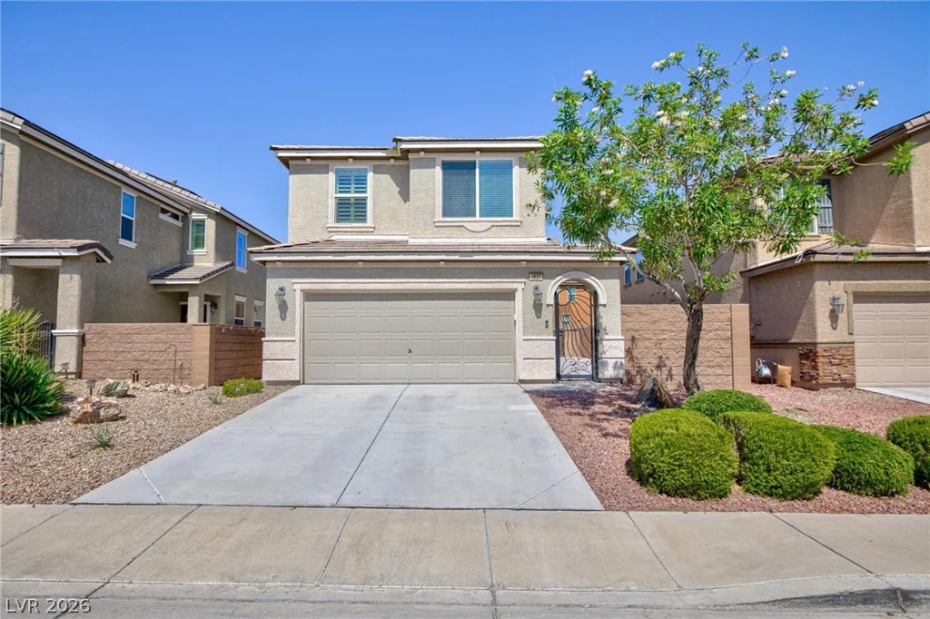 1037 Water Cove, Henderson, NV 89011