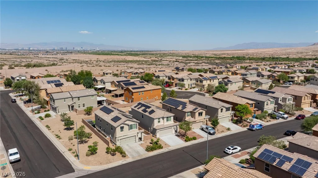 1037 Water Cove, Henderson, NV 89011