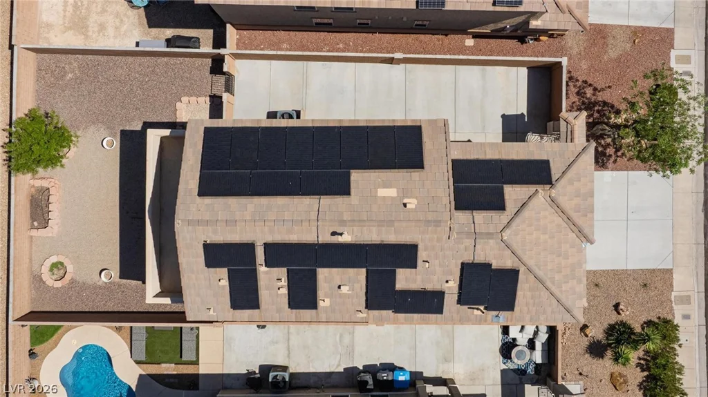 1037 Water Cove, Henderson, NV 89011