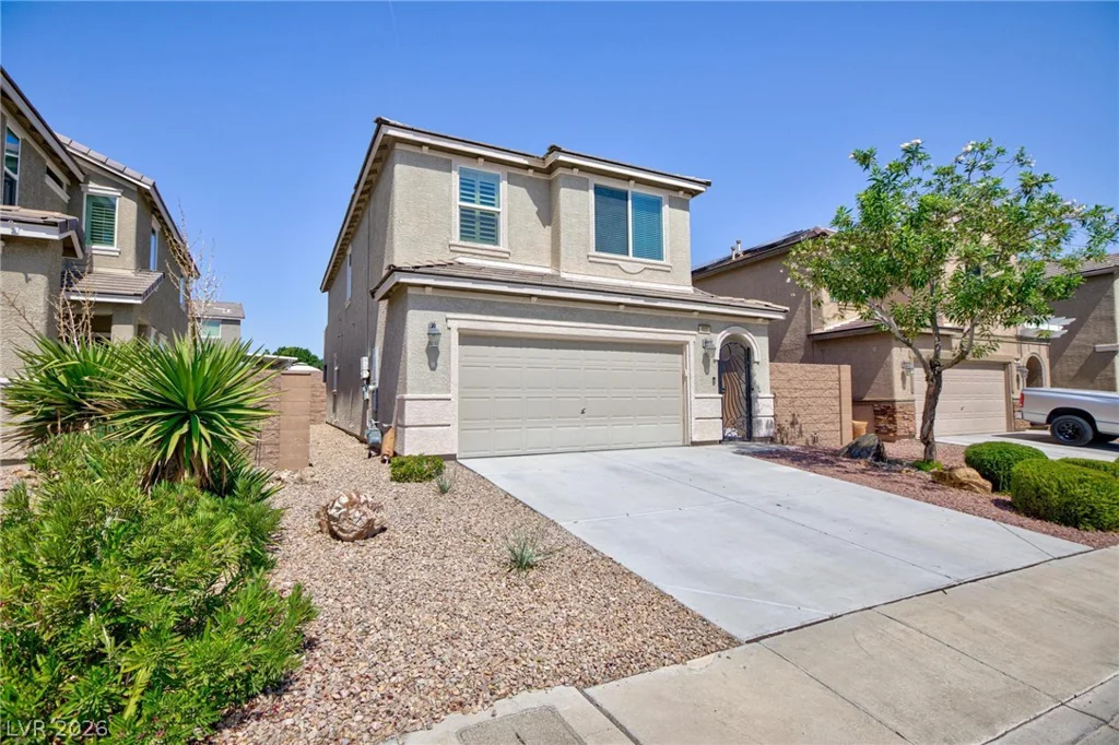 1037 Water Cove, Henderson, NV 89011