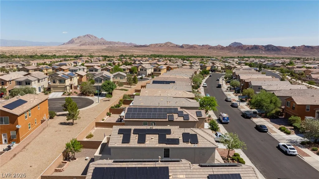 1037 Water Cove, Henderson, NV 89011