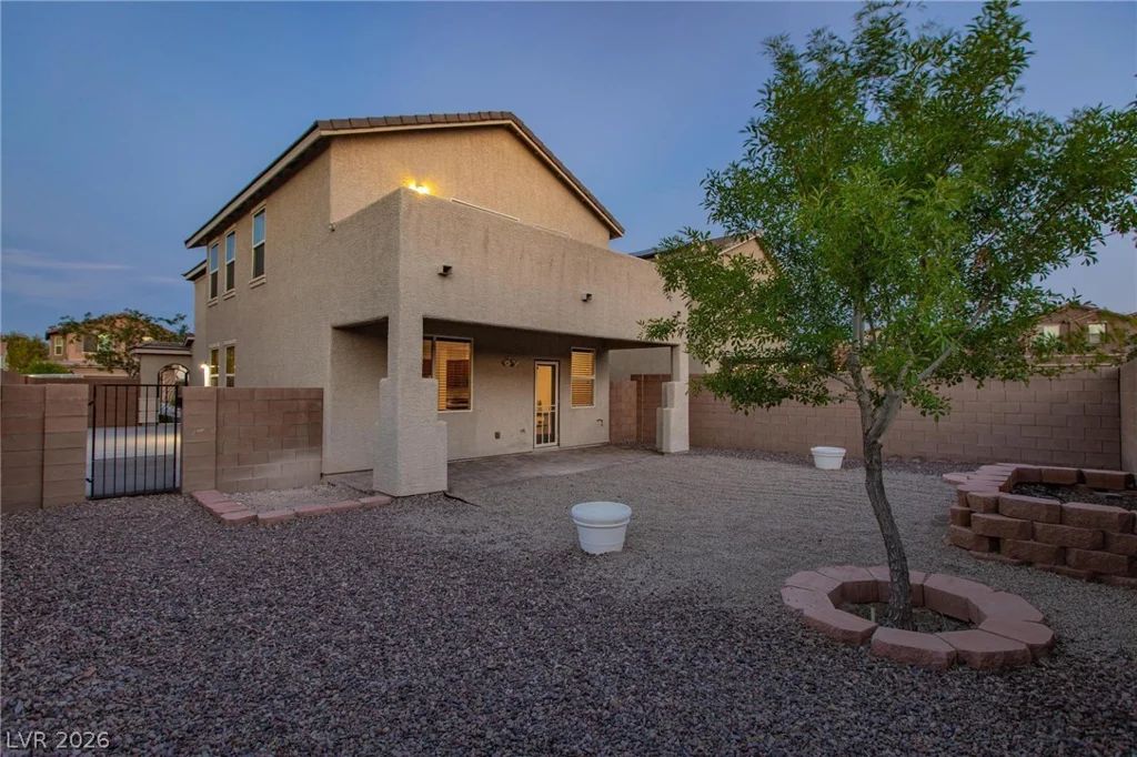 1037 Water Cove, Henderson, NV 89011