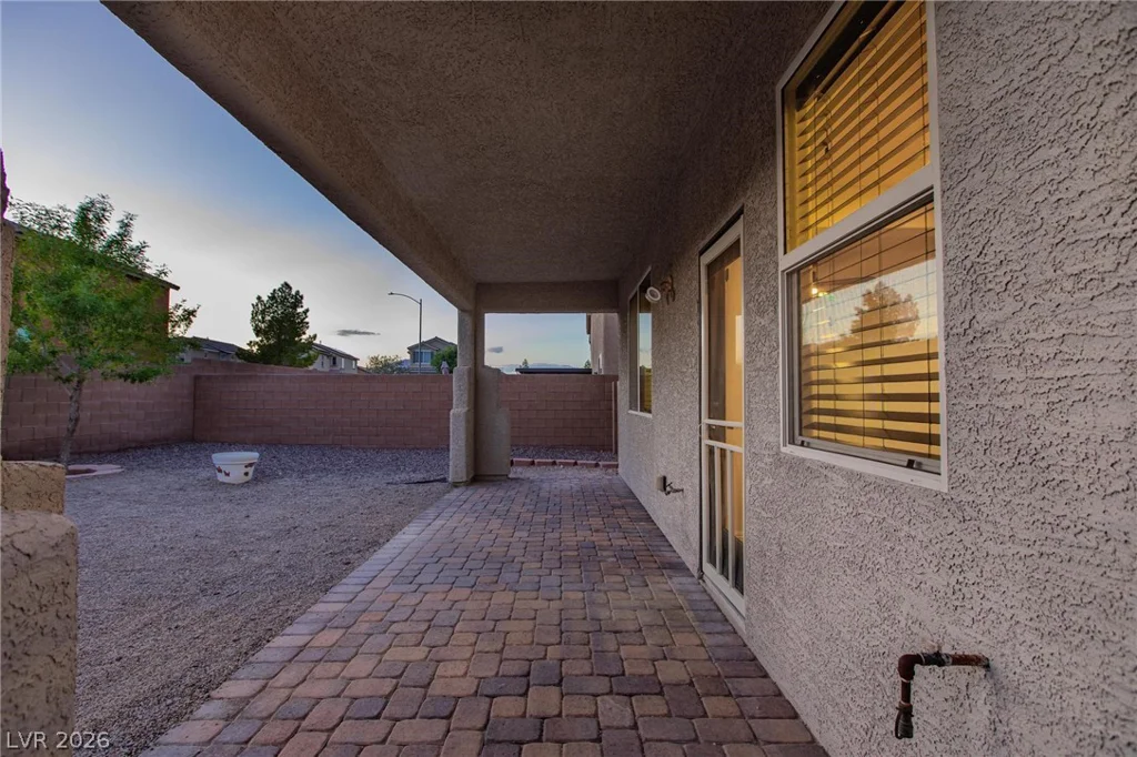 1037 Water Cove, Henderson, NV 89011