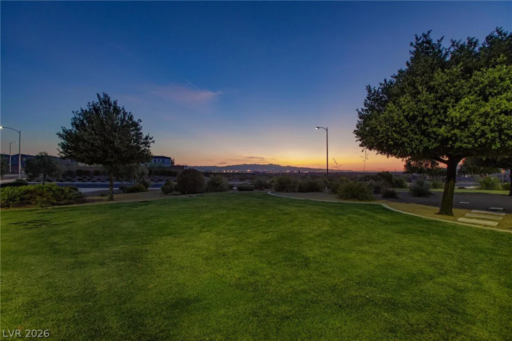 1037 Water Cove, Henderson, NV 89011