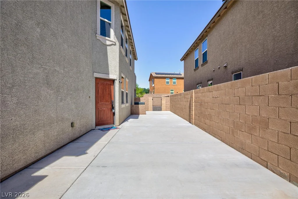 1037 Water Cove, Henderson, NV 89011