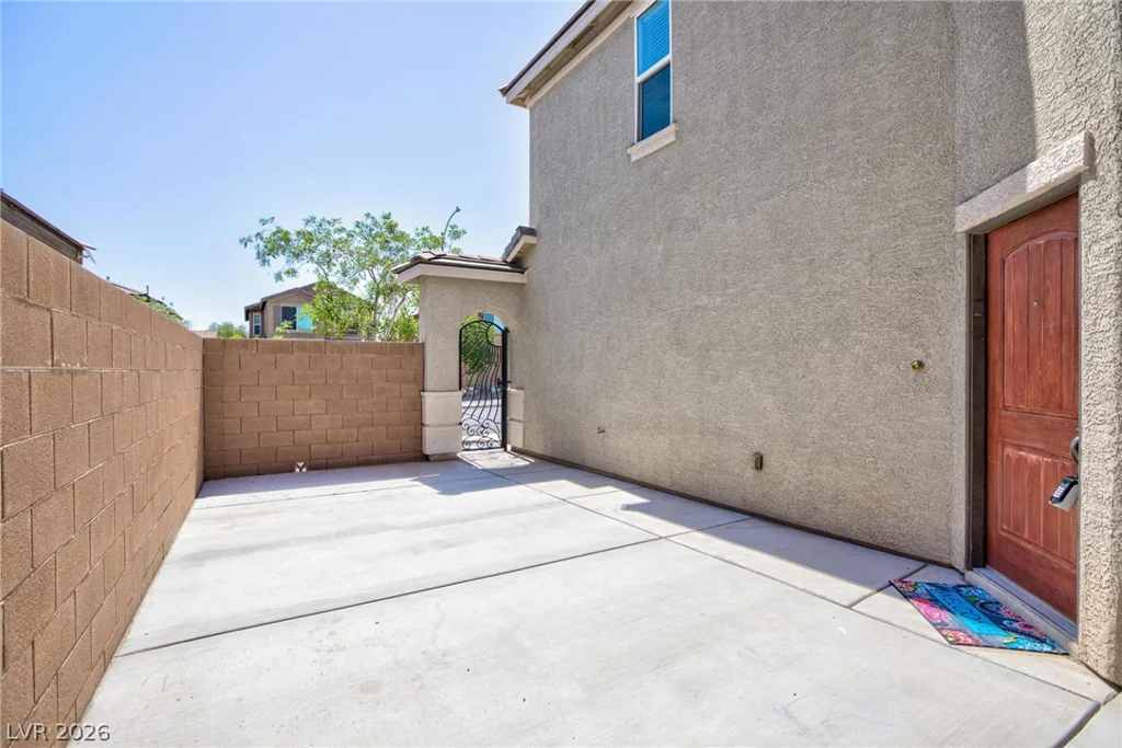 1037 Water Cove, Henderson, NV 89011