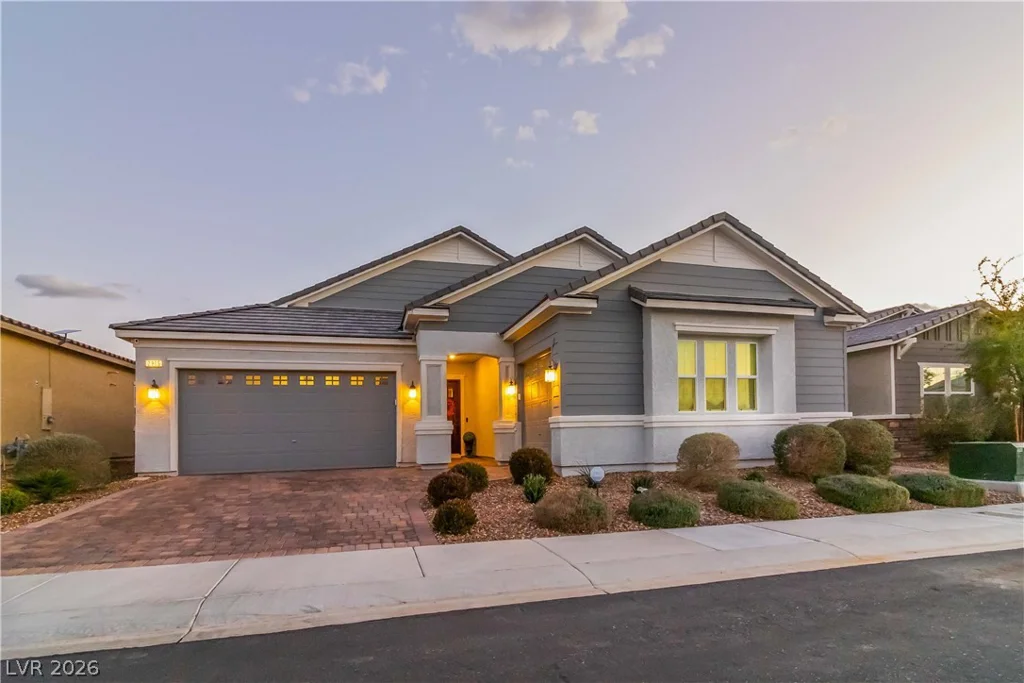 2905 Monate, Henderson, NV 89044