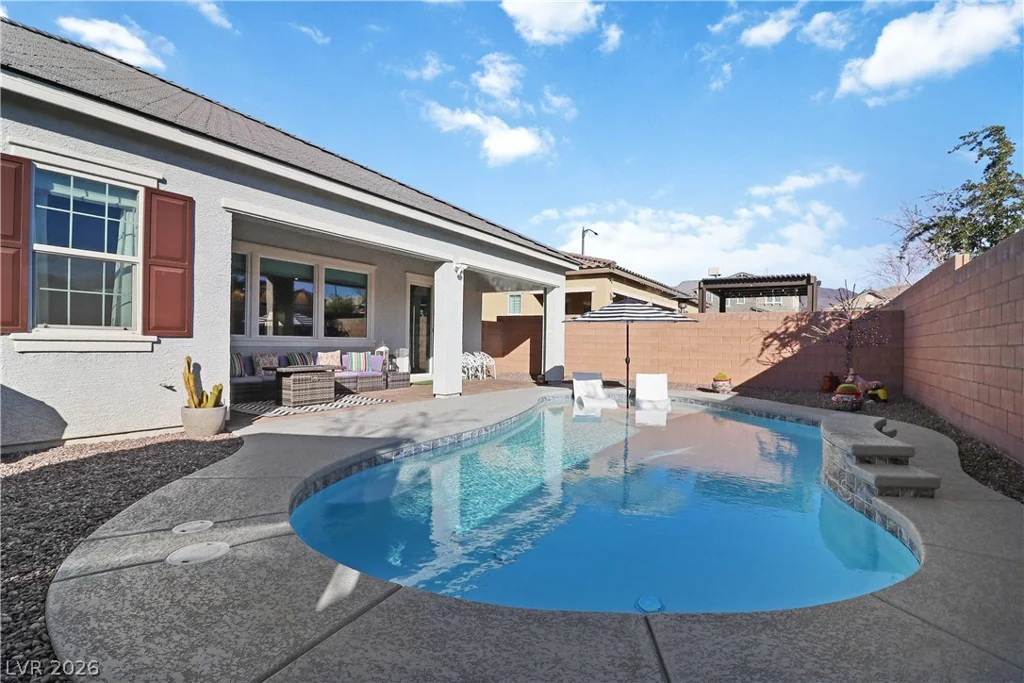 2905 Monate, Henderson, NV 89044