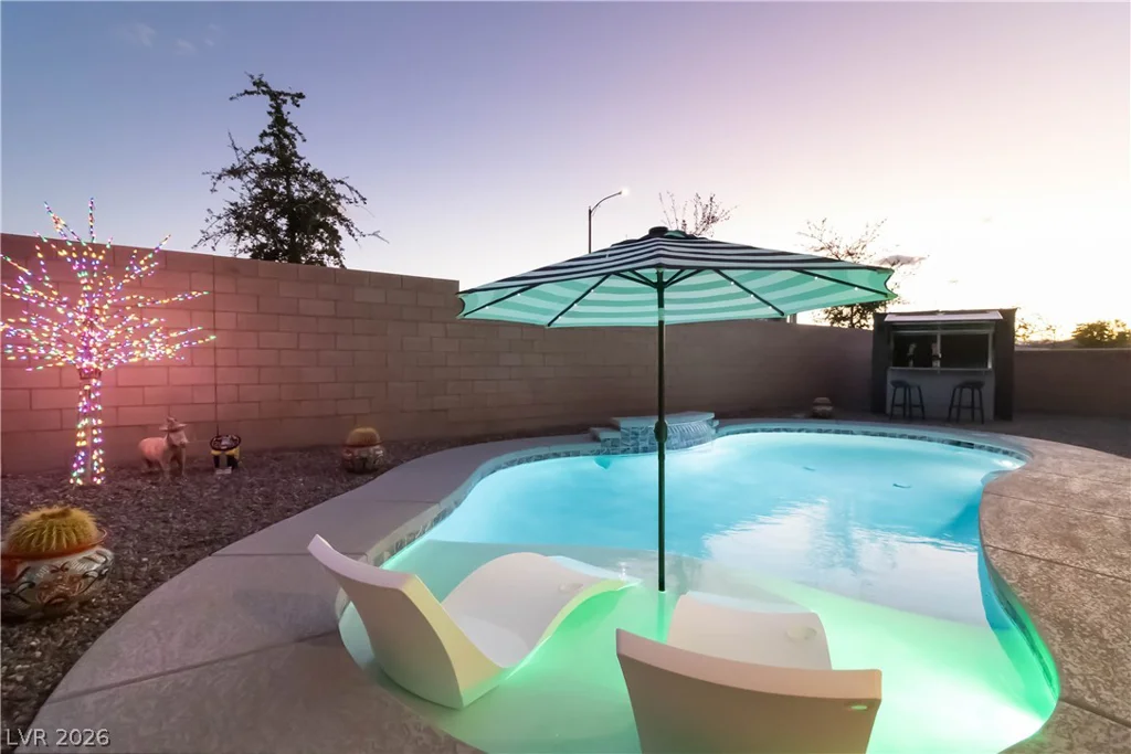 2905 Monate, Henderson, NV 89044
