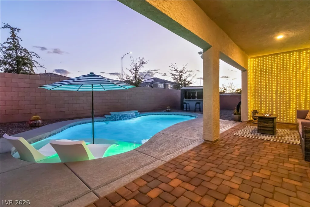 2905 Monate, Henderson, NV 89044