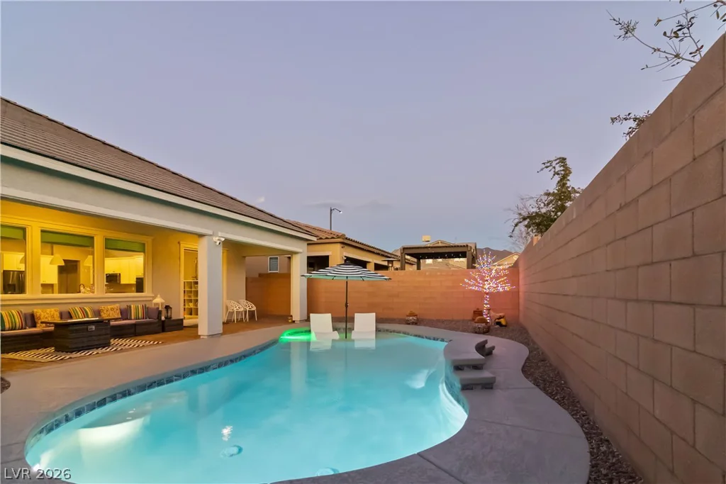 2905 Monate, Henderson, NV 89044