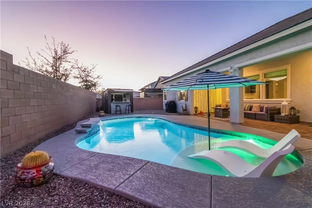 2905 Monate, Henderson, NV 89044