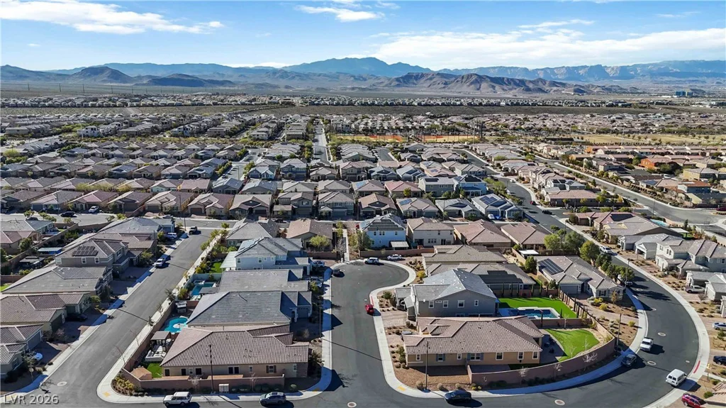 2905 Monate, Henderson, NV 89044