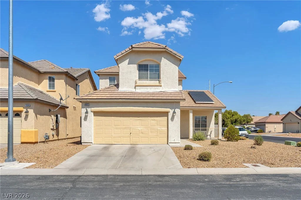 7672 Celestial Glow, Las Vegas, NV 89123