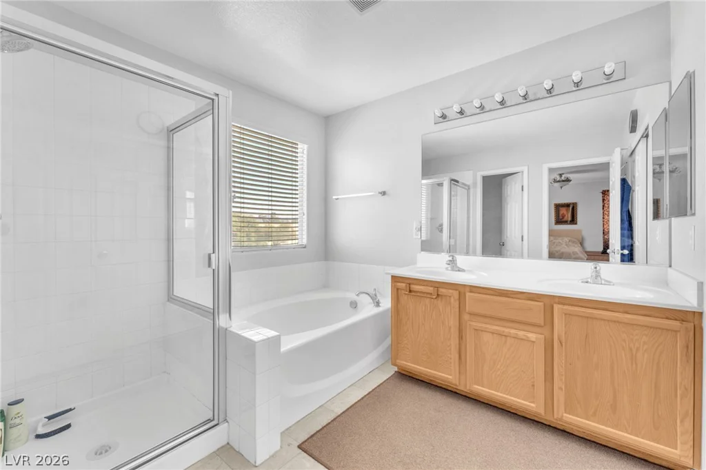 7672 Celestial Glow, Las Vegas, NV 89123