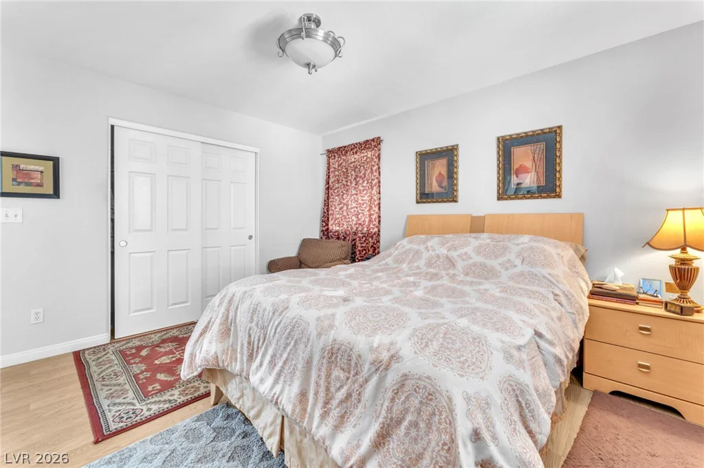 7672 Celestial Glow, Las Vegas, NV 89123
