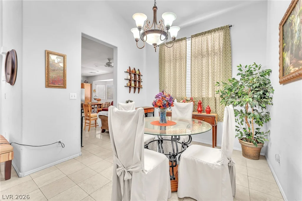 7672 Celestial Glow, Las Vegas, NV 89123