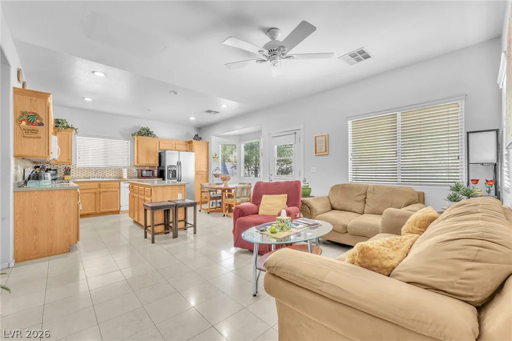 7672 Celestial Glow, Las Vegas, NV 89123