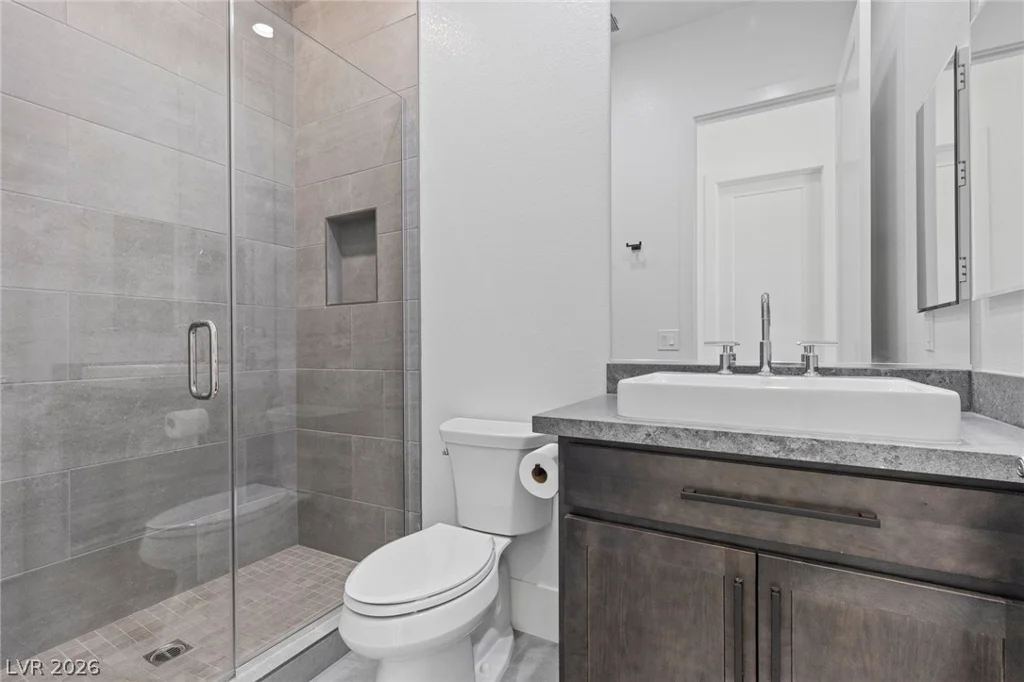 10167 Bismarck Palms, Las Vegas, NV 89166