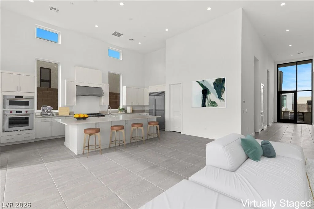 10907 Agate Cliffs, Las Vegas, NV 89135