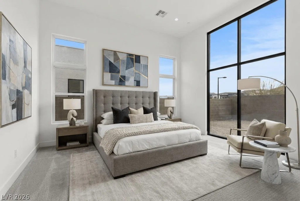 10907 Agate Cliffs, Las Vegas, NV 89135