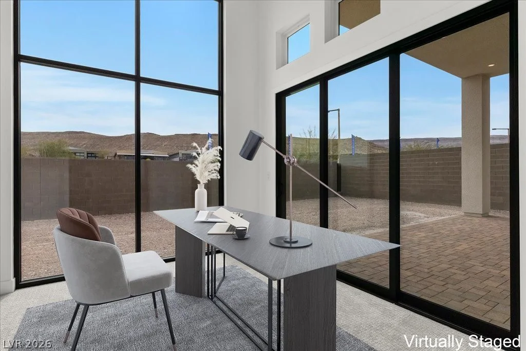 10907 Agate Cliffs, Las Vegas, NV 89135