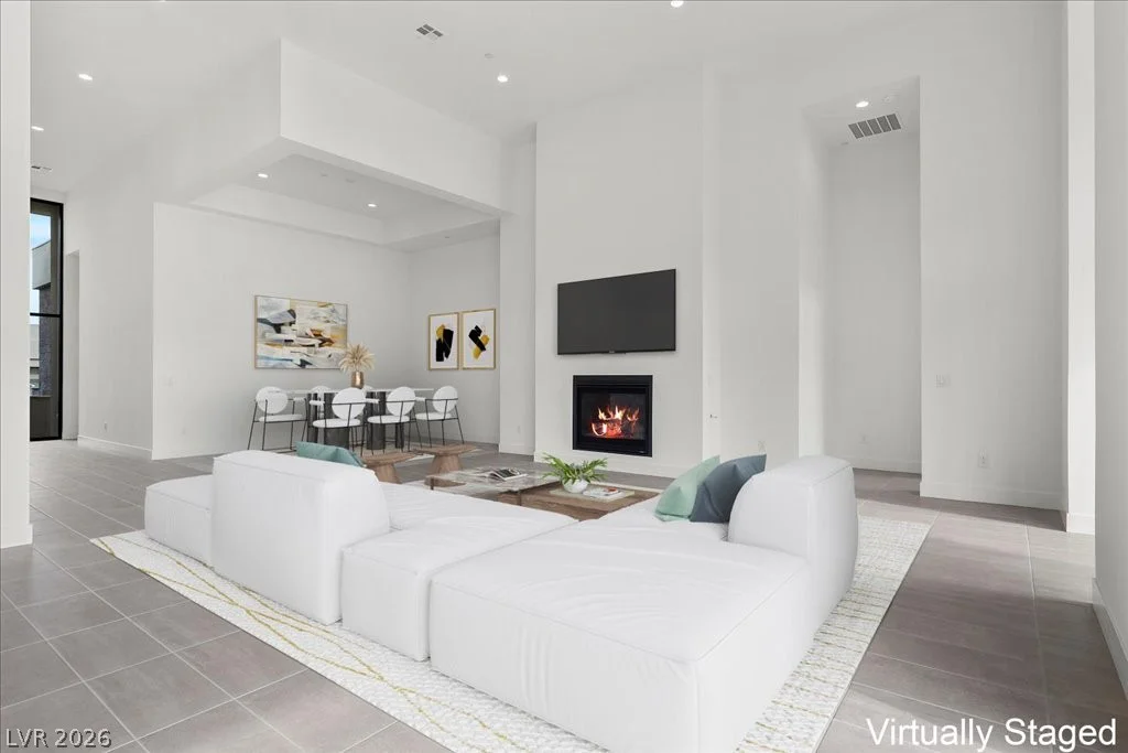 10907 Agate Cliffs, Las Vegas, NV 89135