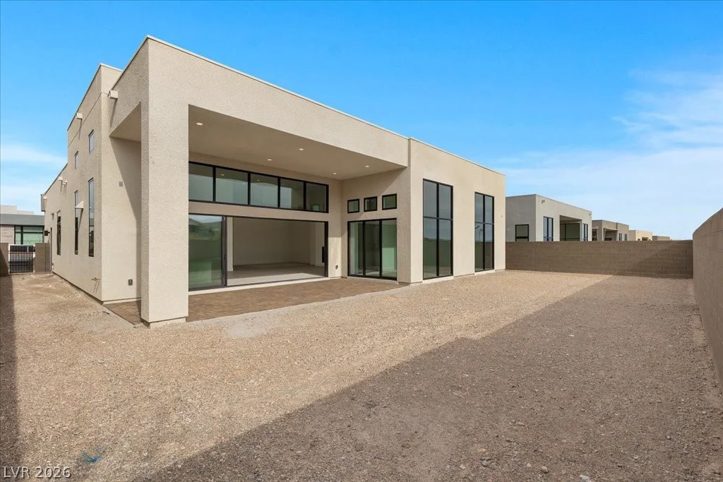 10907 Agate Cliffs, Las Vegas, NV 89135