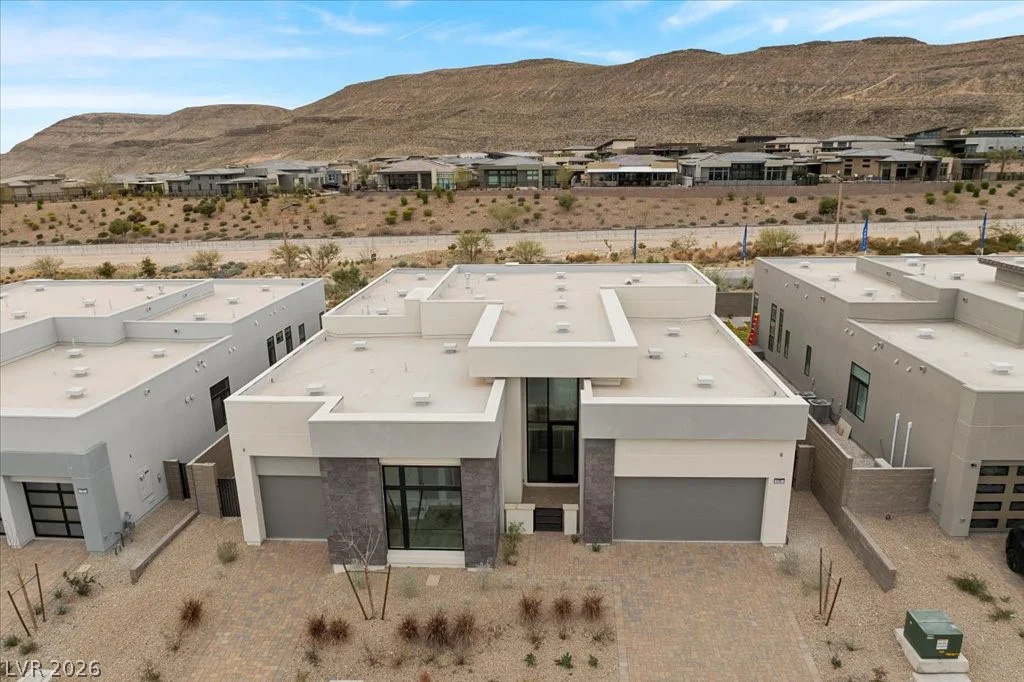 10907 Agate Cliffs, Las Vegas, NV 89135