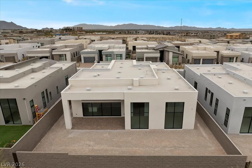 10907 Agate Cliffs, Las Vegas, NV 89135