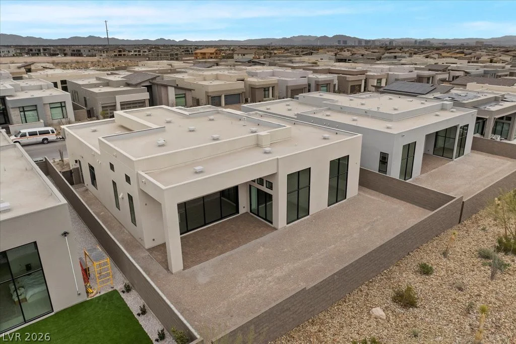 10907 Agate Cliffs, Las Vegas, NV 89135