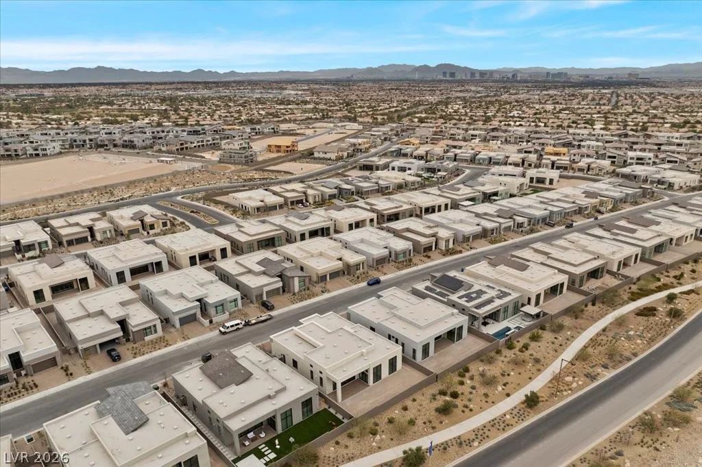 10907 Agate Cliffs, Las Vegas, NV 89135