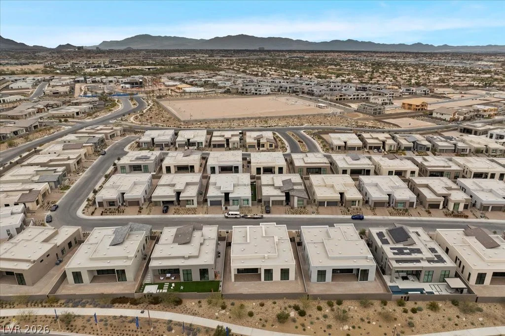 10907 Agate Cliffs, Las Vegas, NV 89135